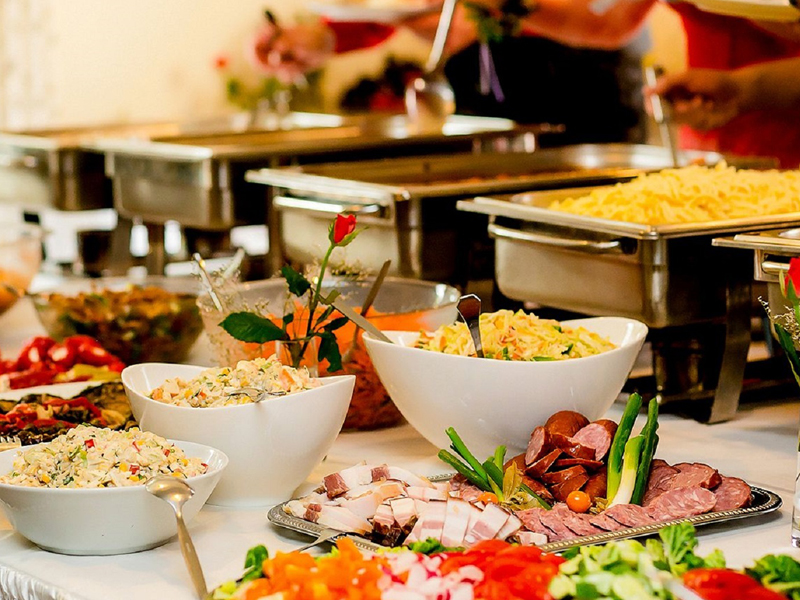 Catering